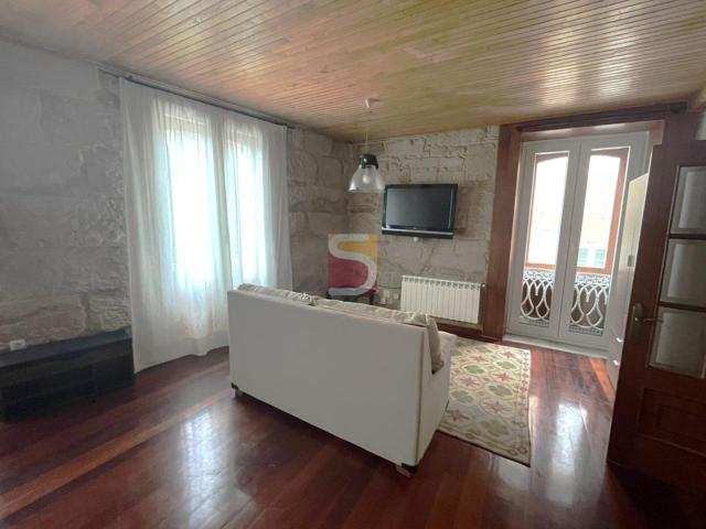 Alquiler anual, centro Pontevedra. photo 0