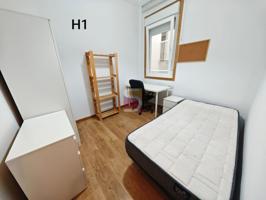 VIGO PISO POR HABITACIONES. photo 0
