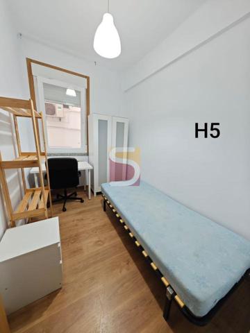 Vigo, Calle México, habitación en piso compartido. photo 0