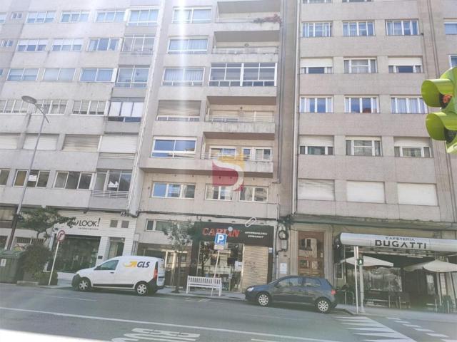 Piso en alquiler en Plaza España - Corte Inglés photo 0