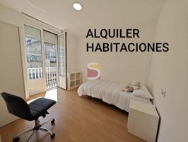 ALQUILER PISO POR HABITACIONES, VIGO. photo 0