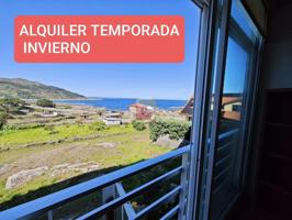 Alquiler temporada invierno Baiona. photo 0