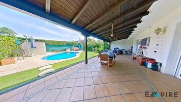 Casa - Chalet en venta en Illescas de 276 m2 photo 0