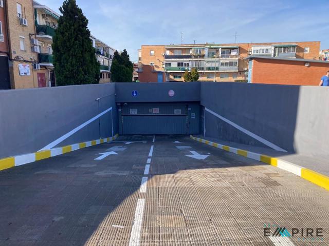 Plaza de garaje en venta en Parla Felipe II photo 0