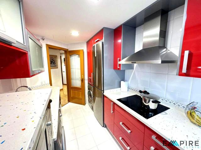 Piso en venta en Alcorcón de 121 m2 photo 0