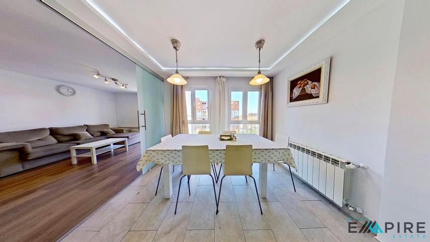 Piso en venta en Madrid de 131 m2 photo 0