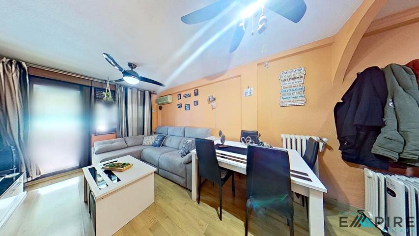 Piso en venta en Parla de 72 m2 photo 0