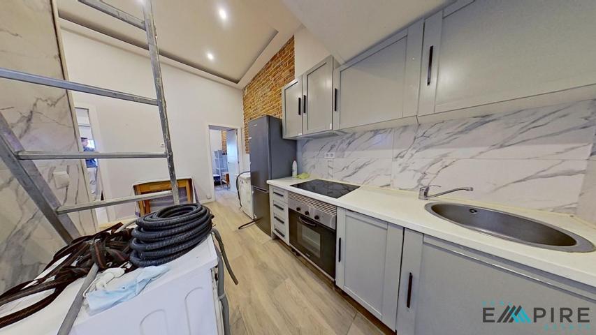 Piso en venta en Madrid de 45 m2 photo 0
