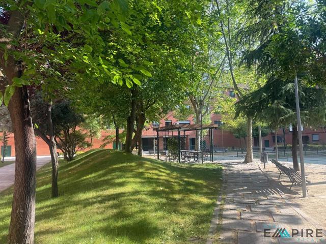 Piso en venta en Madrid de 120 m2 photo 0