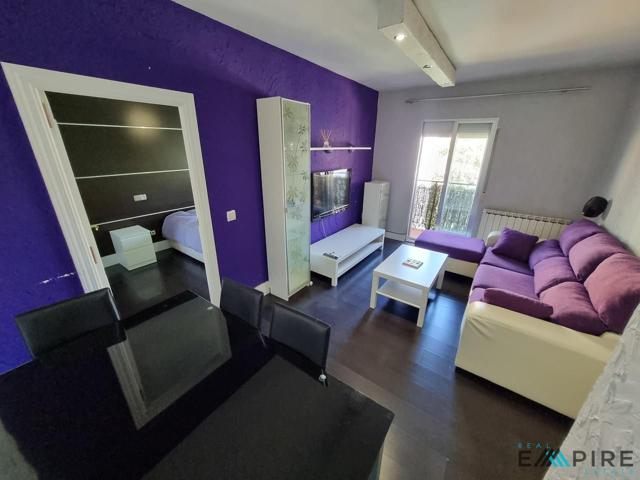 Apartamento en venta en Madrid de 81 m2 photo 0