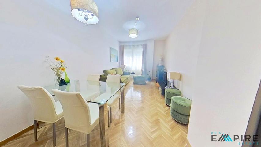 Piso en venta en Illescas de 88 m2 photo 0