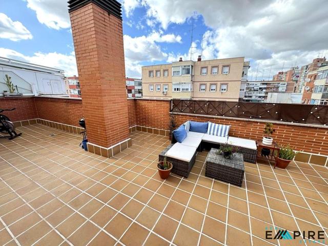 Ático en venta en Getafe de 68 m2 photo 0