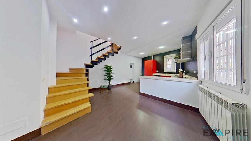 Casa - Chalet en venta en Madrid de 90 m2 photo 0