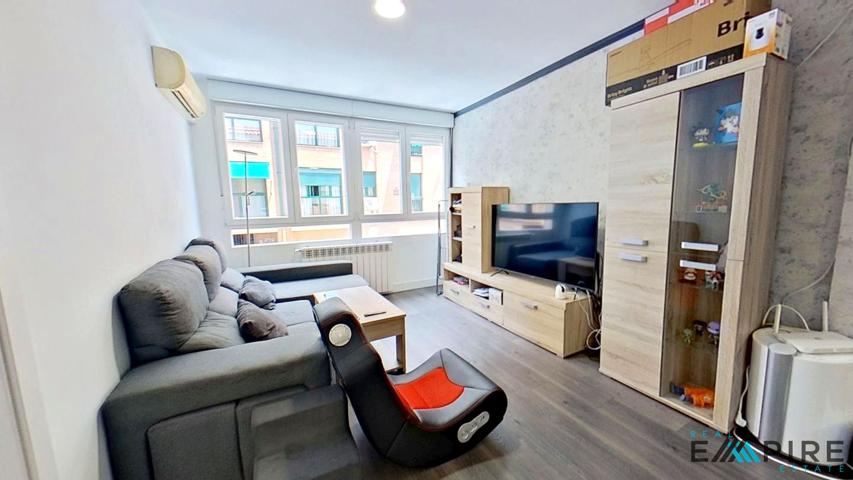 Piso en venta en Getafe de 53 m2 photo 0