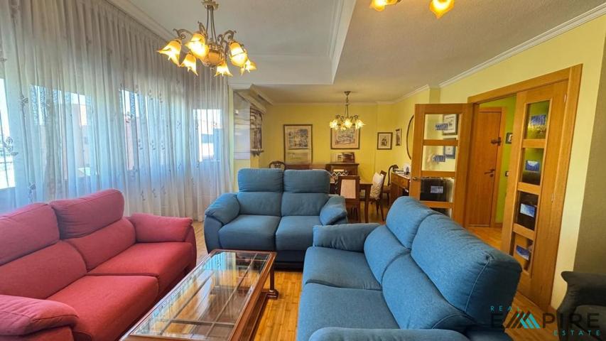 Piso en venta en Getafe de 153 m2 photo 0
