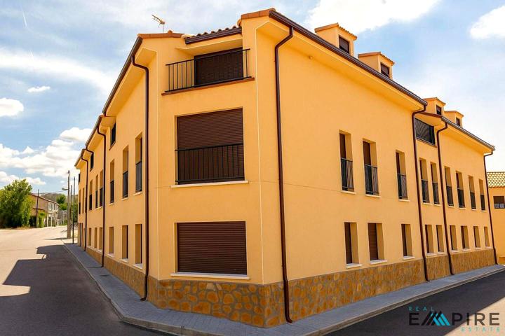 Piso en venta en Armuña de Tajuña de 70 m2 photo 0