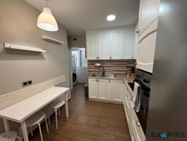 Alquiler de habitaciones en piso amplio, luminoso y recientemente reformado a estrenar en Alcalá de Henares – Ideal para estudiantes y profesionales photo 0