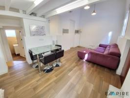 Apartamento en venta en Madrid de 45 m2 photo 0