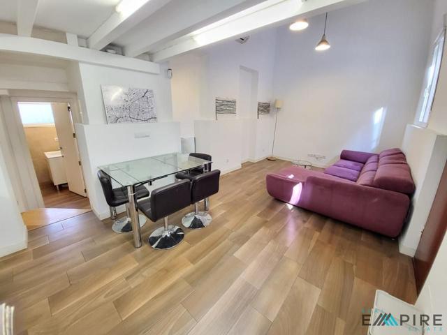 Apartamento en venta en Madrid de 45 m2 photo 0