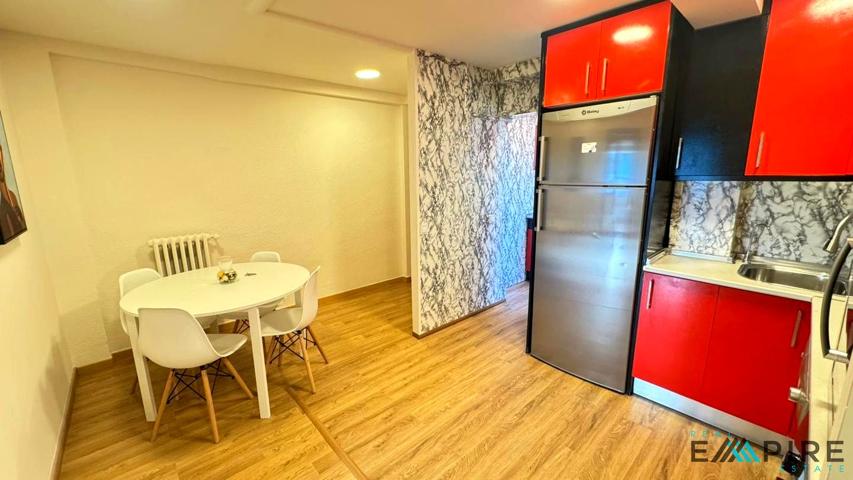 Habitación en alquiler en Parla de 72 m2 photo 0