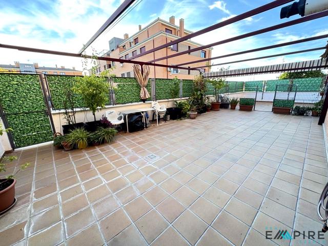 Piso en venta en Illescas de 155 m2 photo 0