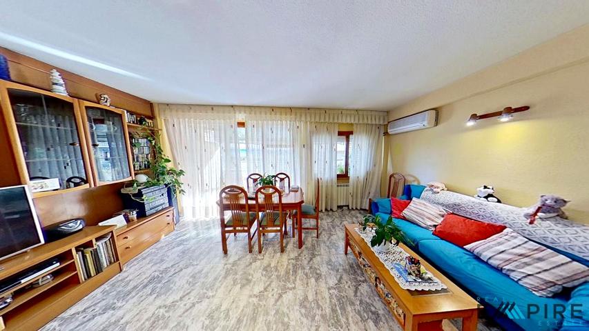 Piso en venta en Parla de 82 m2 photo 0