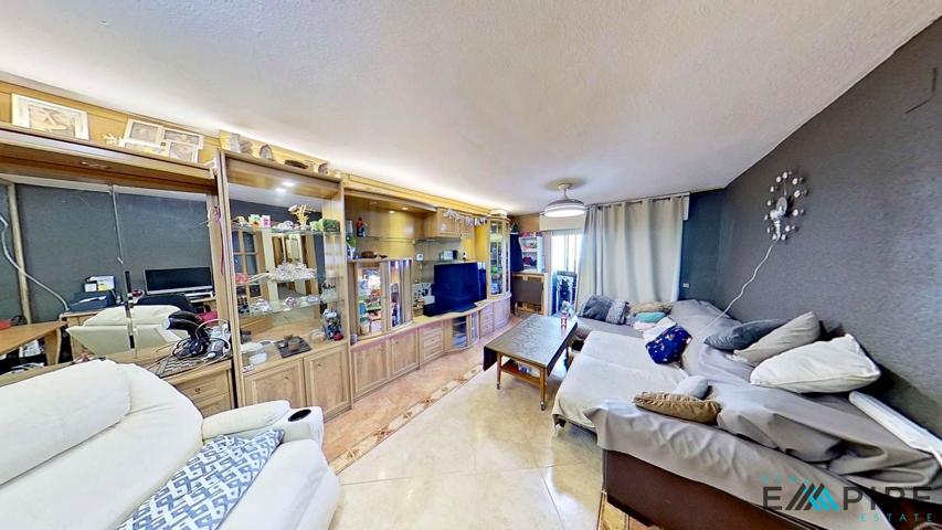 Piso en venta en Fuenlabrada de 105 m2 photo 0