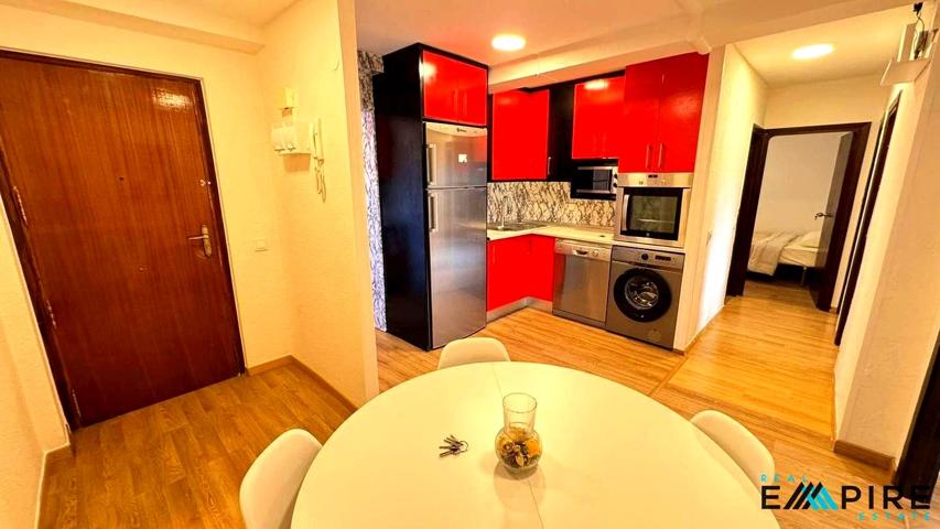 Habitación en alquiler en Parla de 72 m2 photo 0