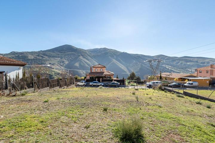 Agrícola En venta en Pinos Genil photo 0