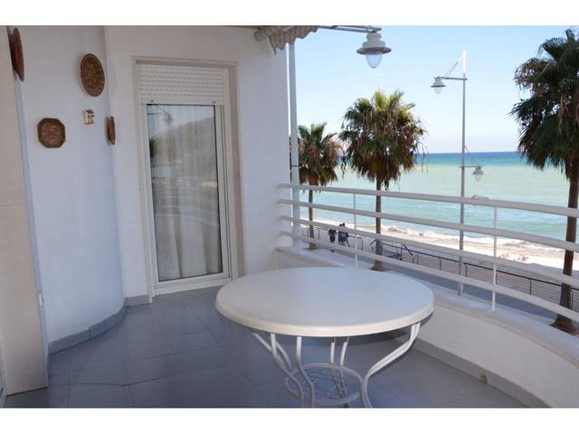 Piso en venta en Altea Poble photo 0