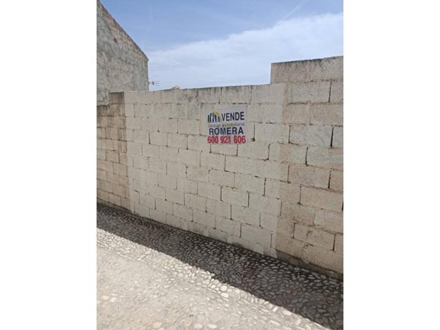 Solar en venta para construir vivienda de 3 plantas o 3 viviendas en el centro de Altea photo 0