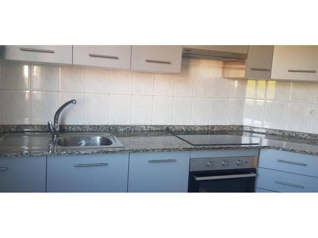 Piso En alquiler en Rúa Travesía De Vigo, 72, Vigo photo 0