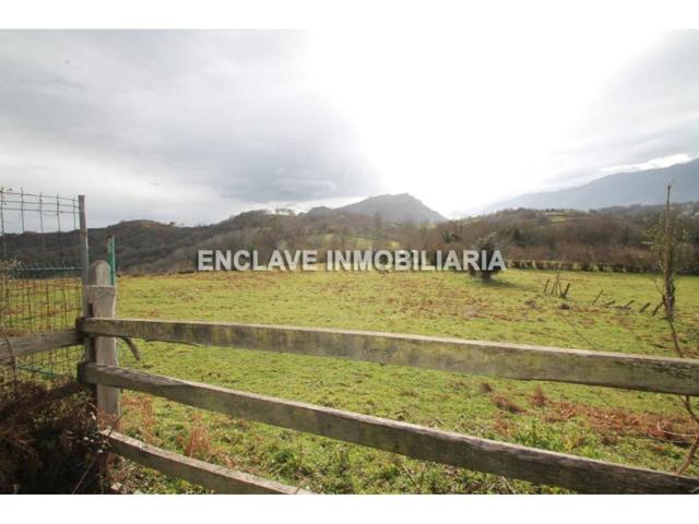 Terreno en venta en Calvín (Morcín) photo 0