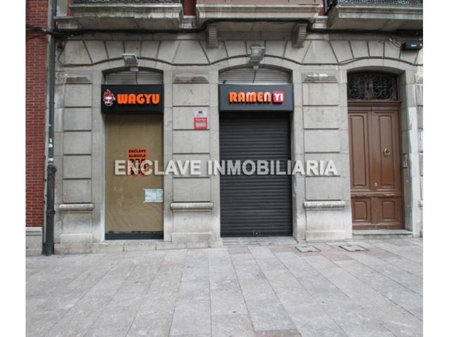 Local en alquiler en Centro(33001) photo 0