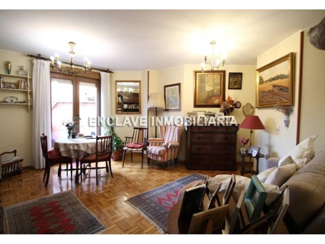 Piso en alquiler semiamueblado en La Corredoría-Prado de la Vega-La Monxina(33011) photo 0