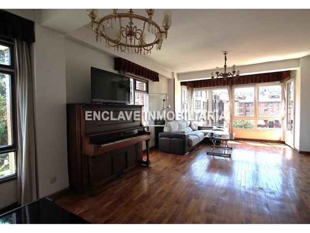 Piso en venta en Masip-La Ería-La Argañosa-Parque del Oeste(33005) photo 0