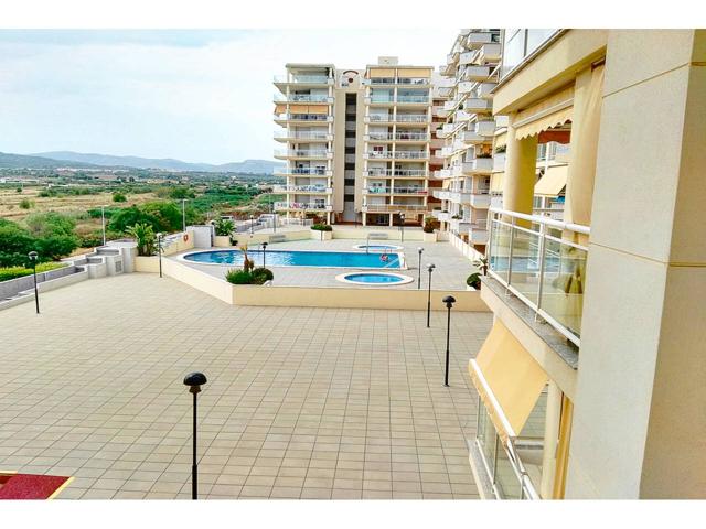 Apartamento en venta en Platja Nord-Peñismar photo 0