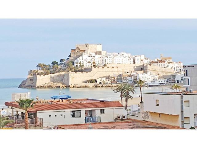 Apartamento en venta en Platja Nord-Peñismar photo 0