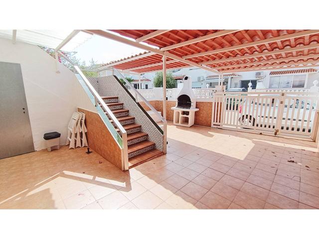 Apartamento en venta en Platja Nord-Peñismar photo 0