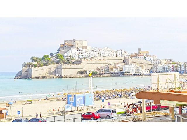 Apartamento en venta en Platja Nord-Peñismar photo 0