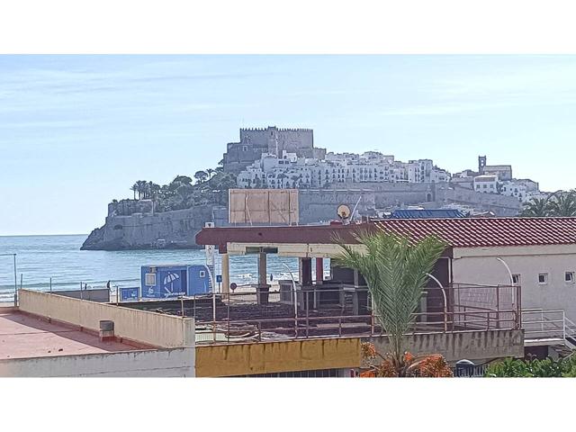 Apartamento en venta en Platja Nord-Peñismar photo 0