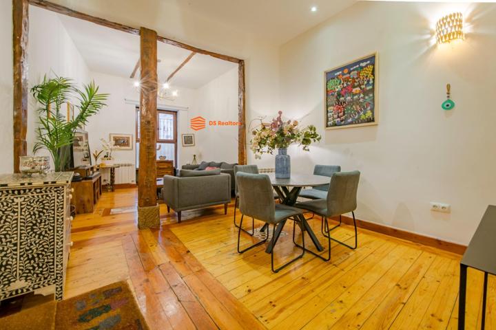 EXCLUSIVA VIVIENDA EN LA ZONA DE CHUECA-JUSTICIA photo 0