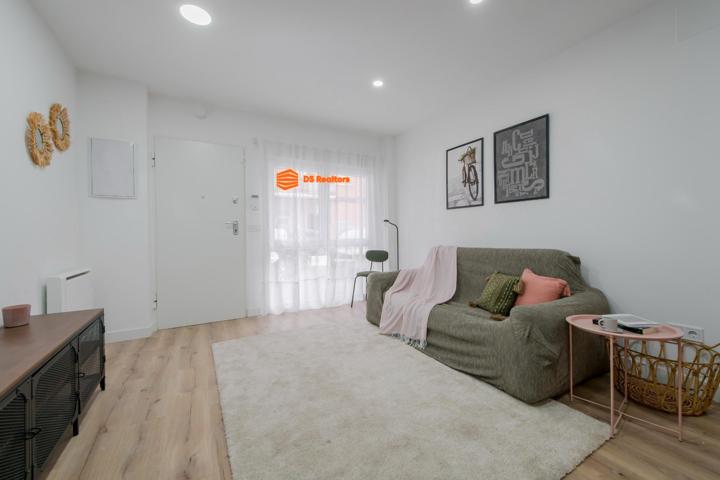 PISO EN VENTA EN VILLA DE VALLECAS photo 0