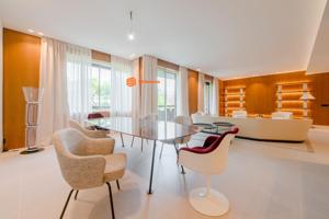 Espectacular Vivienda Reformada de Ultralujo en Ortega y Gasset photo 0