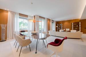 Espectacular Vivienda Reformada de Ultralujo en Ortega y Gasset photo 0