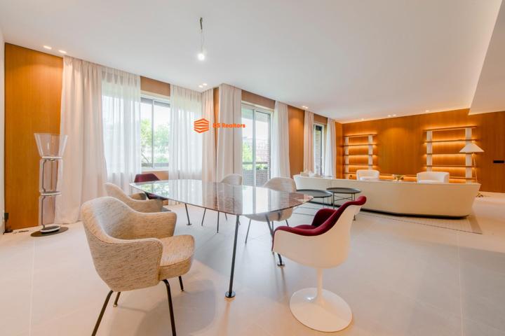 Espectacular Vivienda Reformada de Ultralujo en Ortega y Gasset photo 0