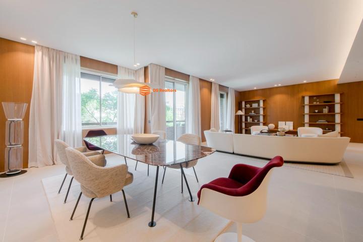 Espectacular Vivienda Reformada de Ultralujo en Ortega y Gasset photo 0