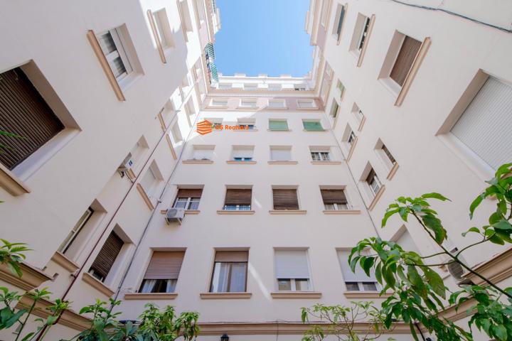 OPORTUNIDAD PISO EN VENTA EN VALLEHERMOSO. photo 0