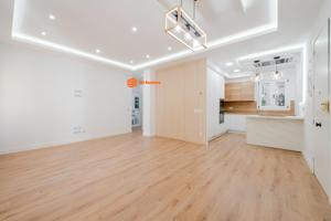 PISO EN VENTA EN AVENIDA MENENDEZ PELAYO photo 0