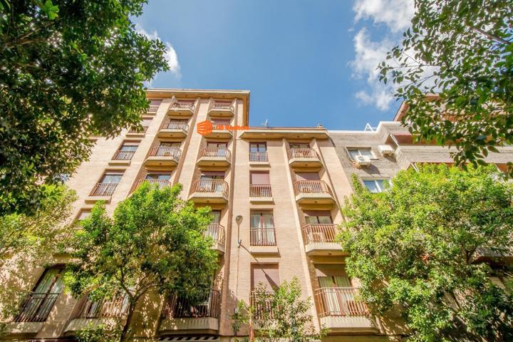 PISO A LA VENTA EN CALLE ROS DE OLANO photo 0